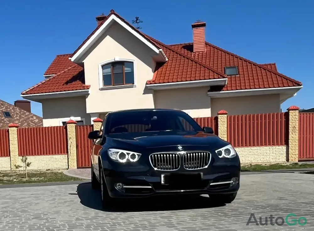  5 series VI (F10/F11/F07)