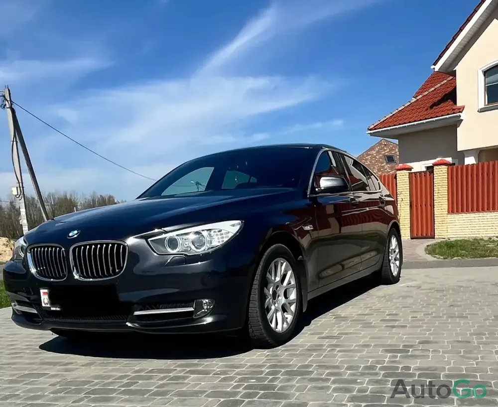  5 series VI (F10/F11/F07)