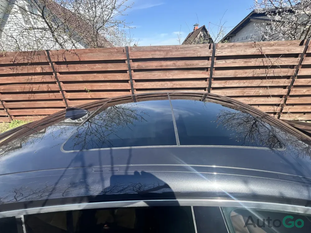  5 series VI (F10/F11/F07)