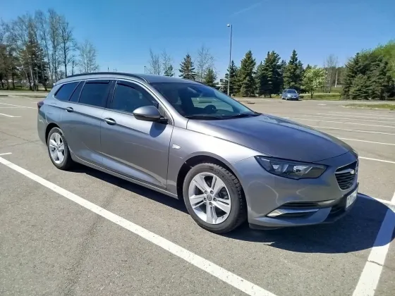 Продажа Opel Insignia II, 2019г., Минск Минск