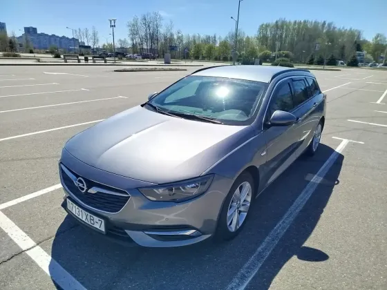 Продажа Opel Insignia II, 2019г., Минск Минск