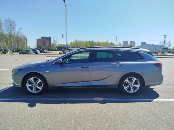 Продажа Opel Insignia II, 2019г., Минск Минск