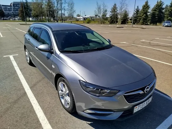 Продажа Opel Insignia II, 2019г., Минск Минск