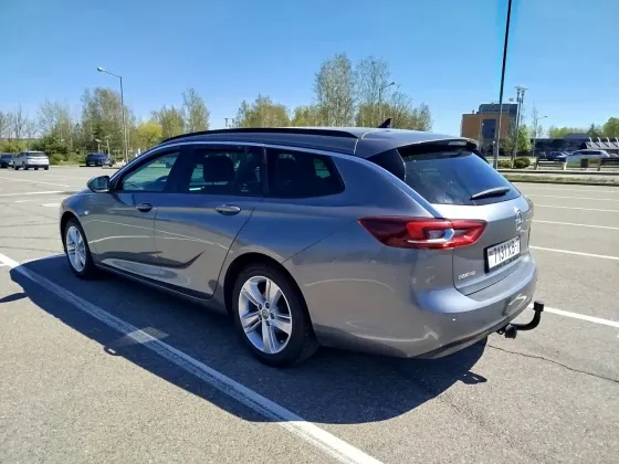Продажа Opel Insignia II, 2019г., Минск Минск