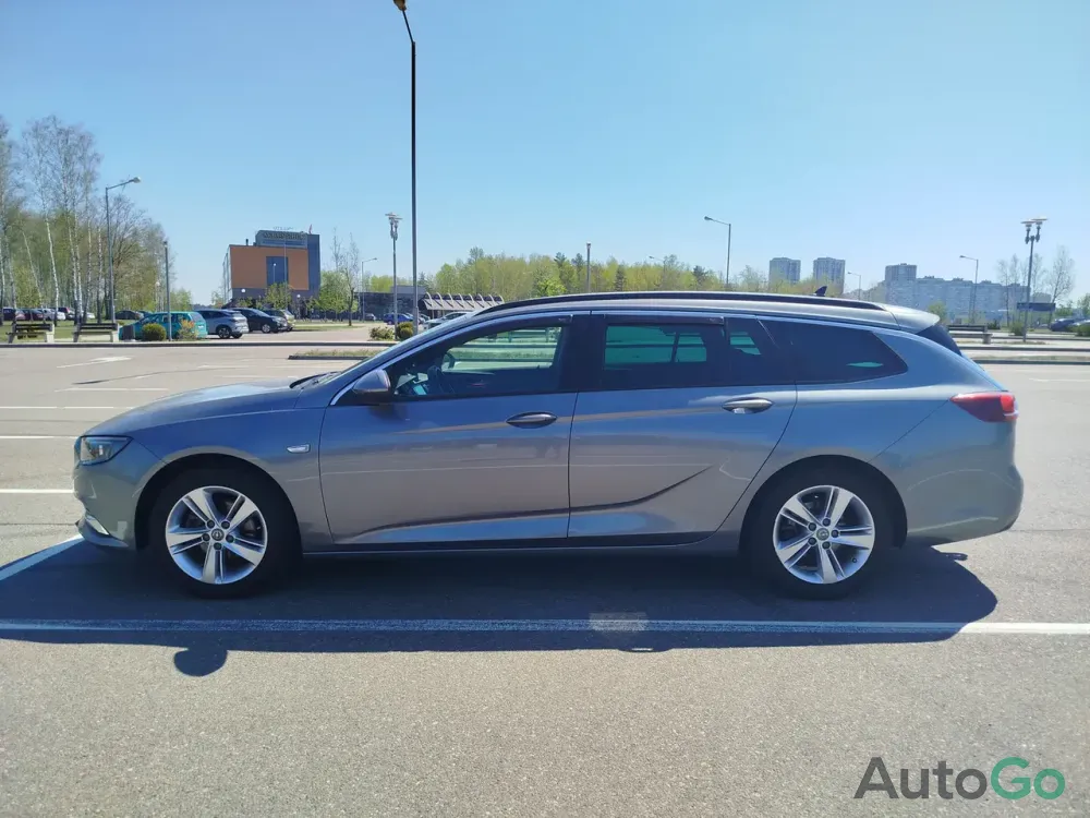 Продажа Opel Insignia II, 2019г., Минск Минск - изображение 5
