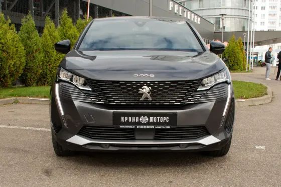 Продажа Peugeot 3008 II Рестайлинг, 2023г., Минск Минск