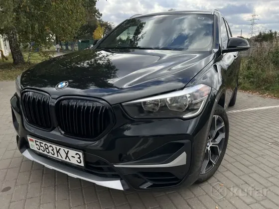 Продажа BMW X1 II (F48) Рестайлинг, 2022 г., Гомель Гомель