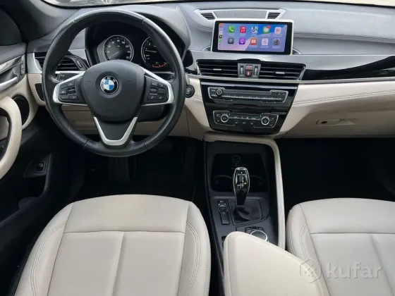 Продажа BMW X1 II (F48) Рестайлинг, 2022 г., Гомель Гомель