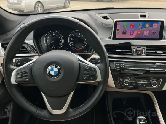 Продажа BMW X1 II (F48) Рестайлинг, 2022 г., Гомель Гомель
