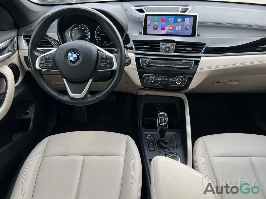 Продажа BMW X1 II (F48) Рестайлинг, 2022 г., Гомель Гомель - изображение 6