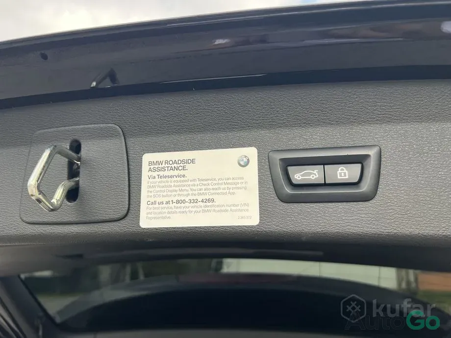 Продажа BMW X1 II (F48) Рестайлинг, 2022 г., Гомель Гомель - изображение 4