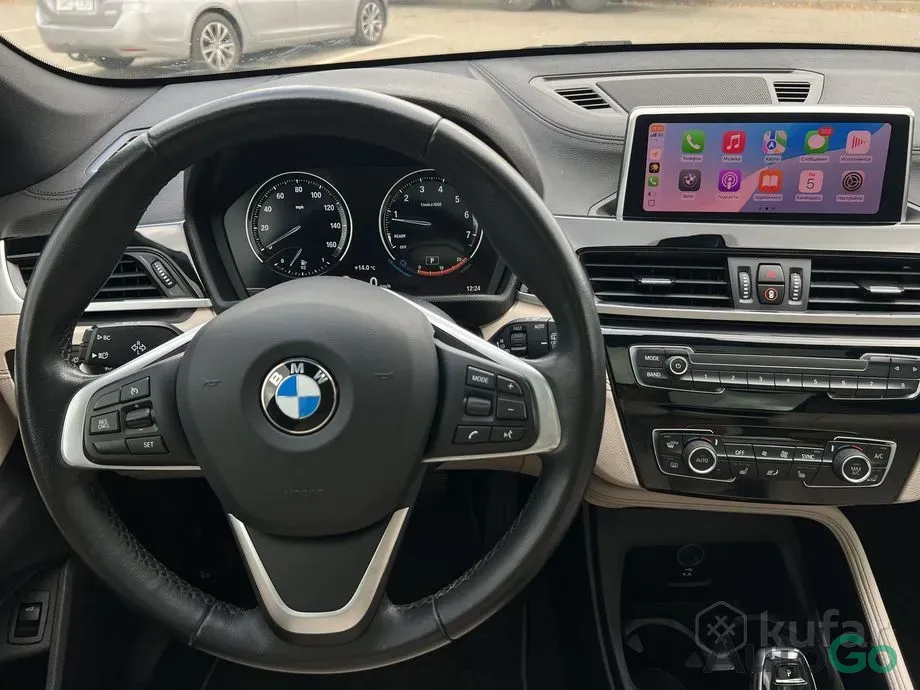 Продажа BMW X1 II (F48) Рестайлинг, 2022 г., Гомель Гомель - изображение 5