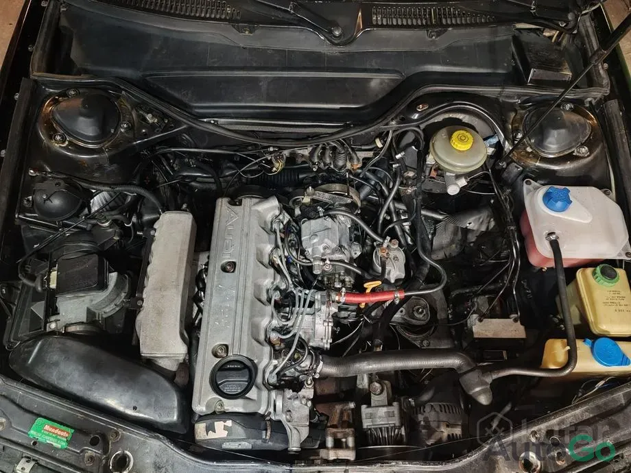 Продажа Audi A6 I (C4), 1995 г., Глуск Глуск - изображение 2