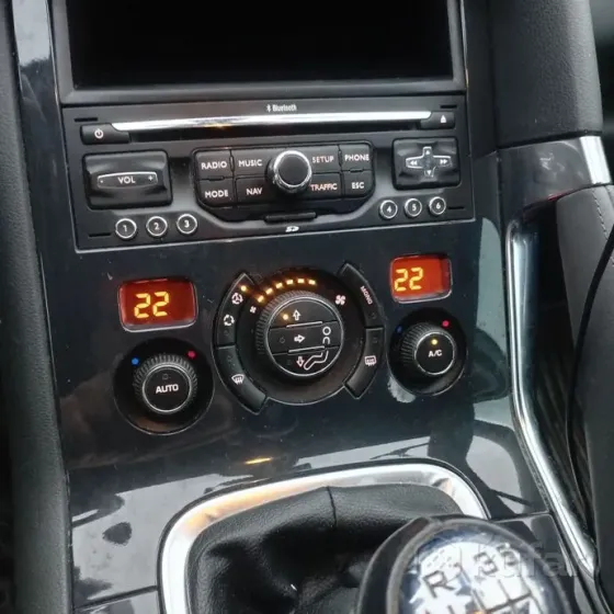 Продажа Peugeot 3008 I, 2011 г., Лида Лида