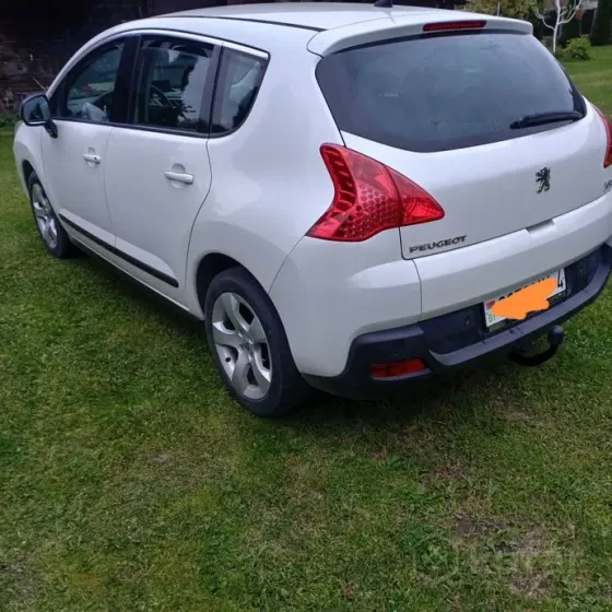 Продажа Peugeot 3008 I, 2011 г., Лида Лида