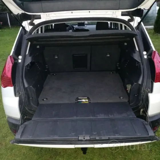 Продажа Peugeot 3008 I, 2011 г., Лида Лида