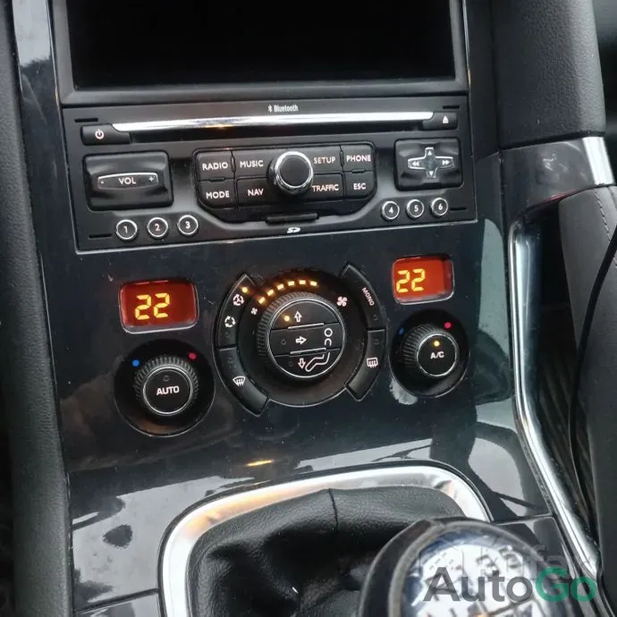 Продажа Peugeot 3008 I, 2011 г., Лида Лида - изображение 6