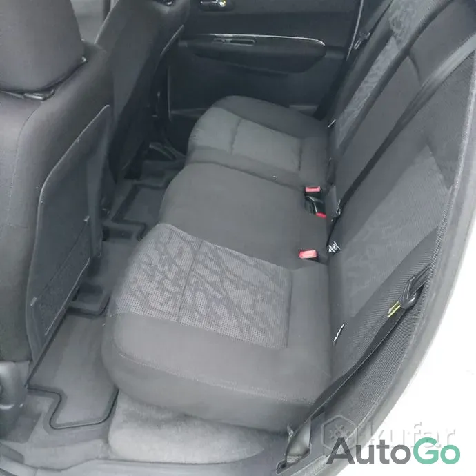 Продажа Peugeot 3008 I, 2011 г., Лида Лида - изображение 12