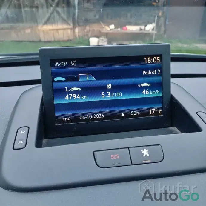 Продажа Peugeot 3008 I, 2011 г., Лида Лида - изображение 7