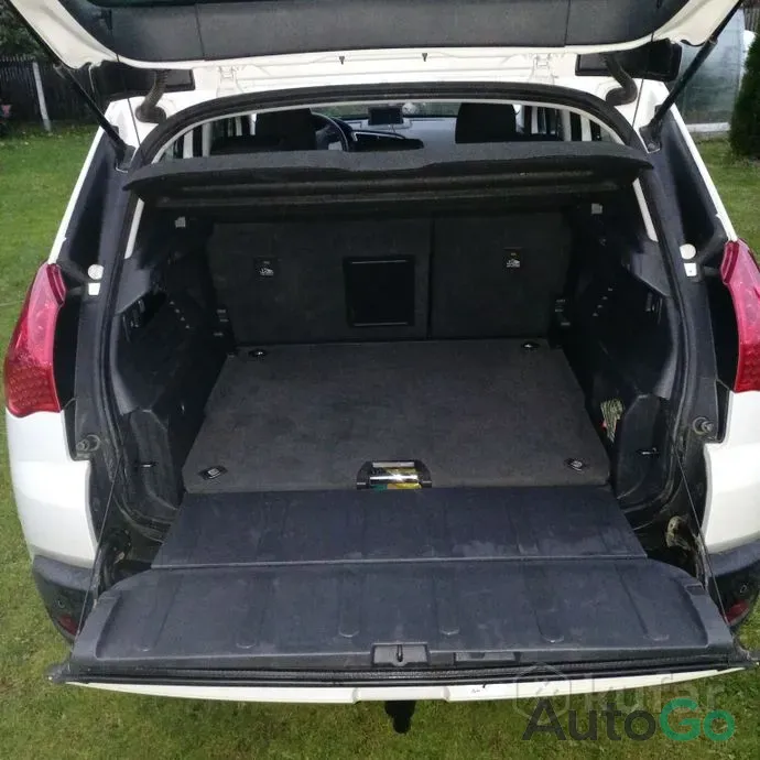 Продажа Peugeot 3008 I, 2011 г., Лида Лида - изображение 5