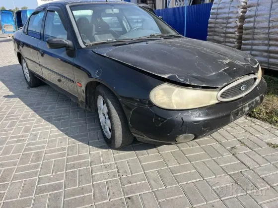 Продажа Ford Mondeo II, 1997 г., Солигорск Солигорск