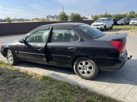 Продажа Ford Mondeo II, 1997 г., Солигорск Солигорск