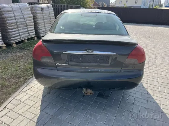 Продажа Ford Mondeo II, 1997 г., Солигорск Солигорск