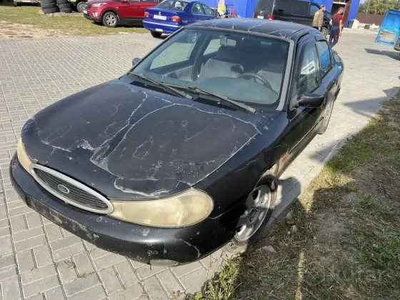 Продажа Ford Mondeo II, 1997 г., Солигорск Солигорск