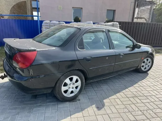 Продажа Ford Mondeo II, 1997 г., Солигорск Солигорск