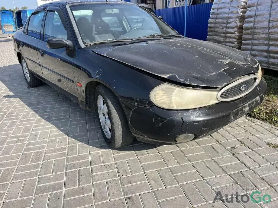 Продажа Ford Mondeo II, 1997 г., Солигорск Солигорск - изображение 1