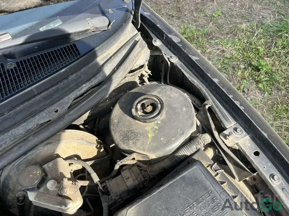 Продажа Ford Mondeo II, 1997 г., Солигорск Солигорск - изображение 7