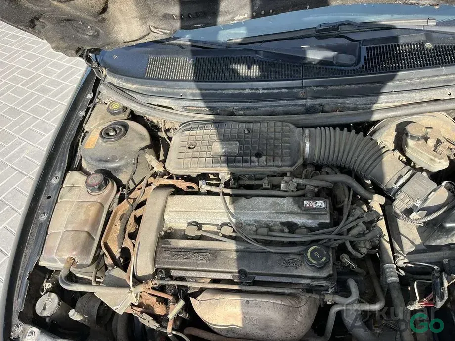 Продажа Ford Mondeo II, 1997 г., Солигорск Солигорск - изображение 9