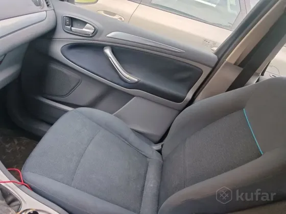 Продажа Ford Galaxy II, 2009 г., Минск Минск