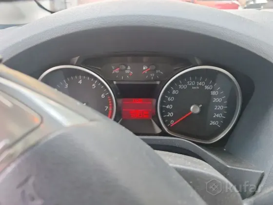 Продажа Ford Galaxy II, 2009 г., Минск Минск