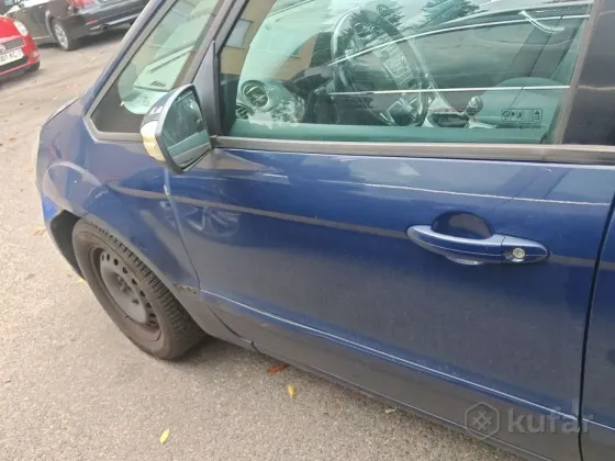 Продажа Ford Galaxy II, 2009 г., Минск Минск