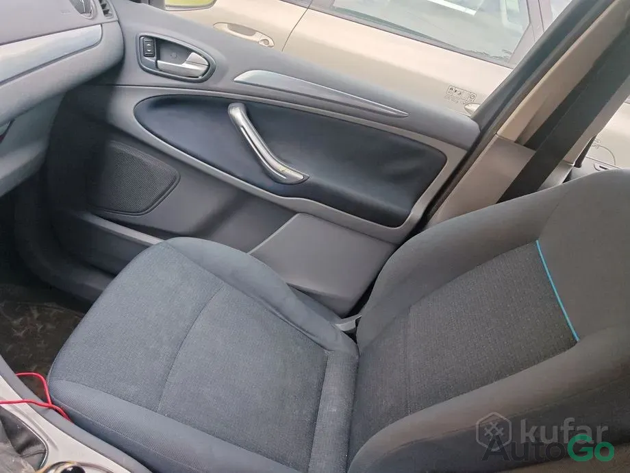 Продажа Ford Galaxy II, 2009 г., Минск Минск - изображение 4