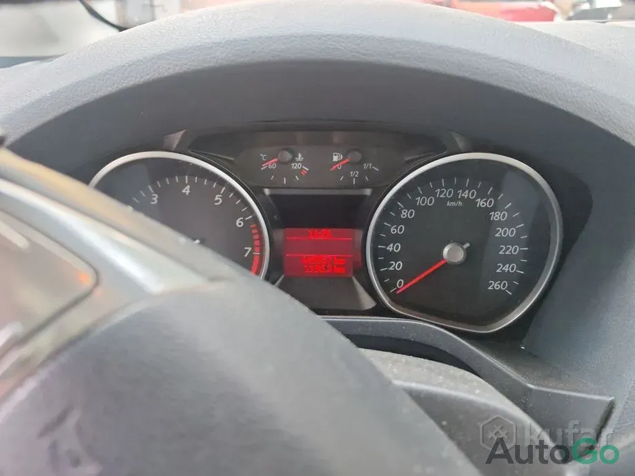 Продажа Ford Galaxy II, 2009 г., Минск Минск - изображение 5