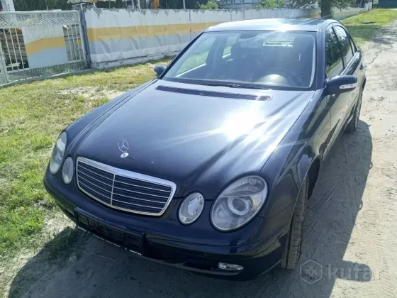 Продажа Mercedes-Benz E-Класс III (W211, S211), 2005 г., Витебск Витебск