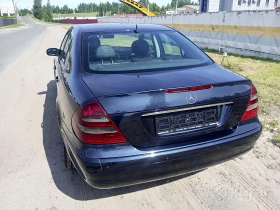 Продажа Mercedes-Benz E-Класс III (W211, S211), 2005 г., Витебск Витебск