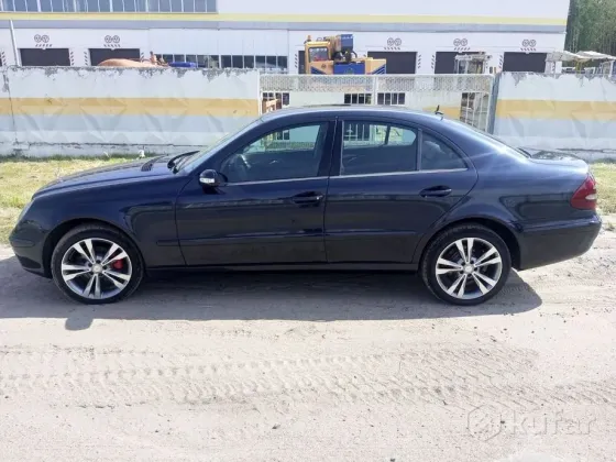 Продажа Mercedes-Benz E-Класс III (W211, S211), 2005 г., Витебск Витебск