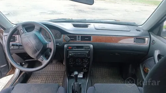 Продажа Honda Civic VI, 1996 г., Жодино Жодино