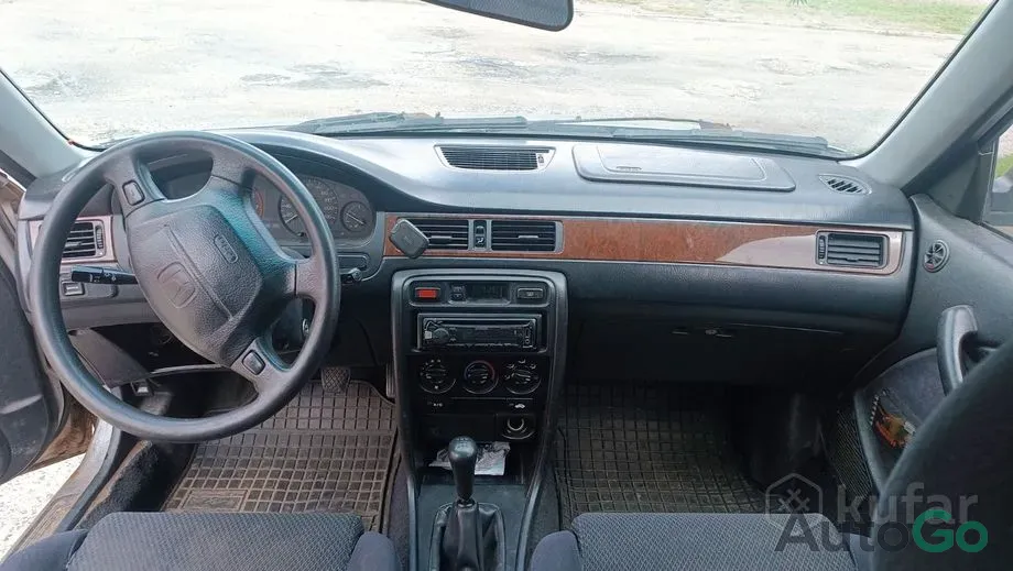 Продажа Honda Civic VI, 1996 г., Жодино Жодино - изображение 5