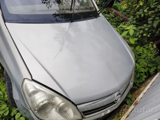 Продажа Opel Astra H Рестайлинг, 2007 г., Витебск Витебск