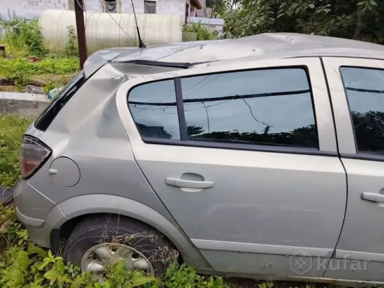 Продажа Opel Astra H Рестайлинг, 2007 г., Витебск Витебск