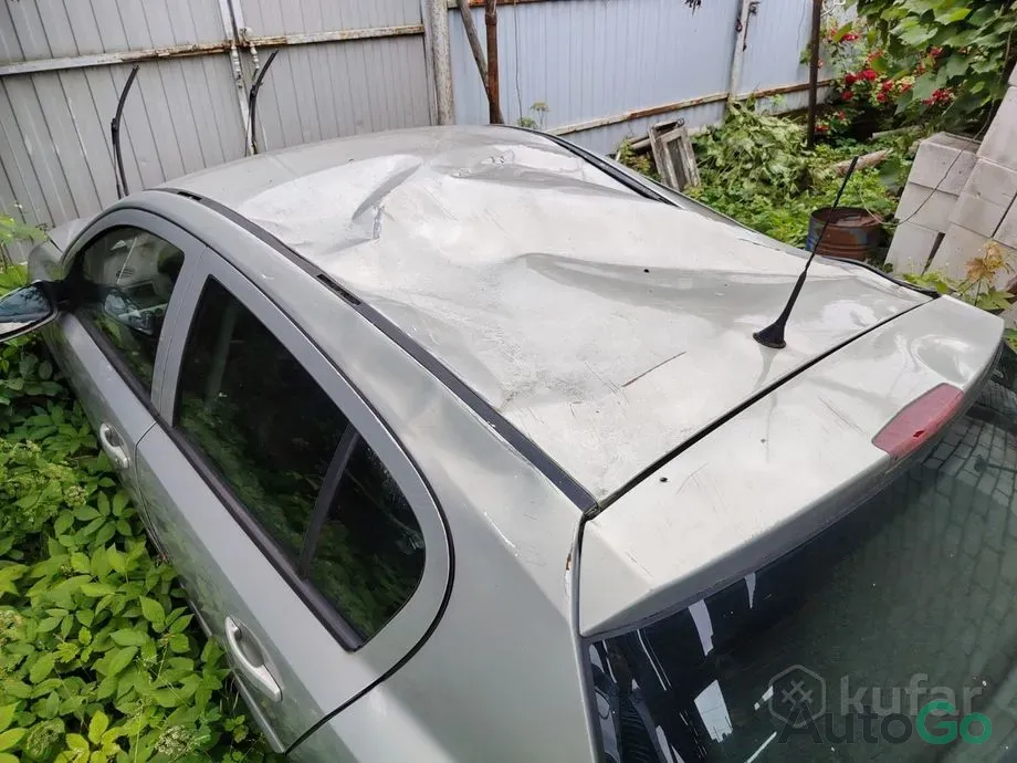 Продажа Opel Astra H Рестайлинг, 2007 г., Витебск Витебск - изображение 2