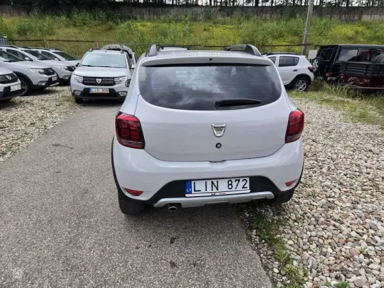 Продажа Dacia Sandero II Рестайлинг, 2020 г., Минск Минск