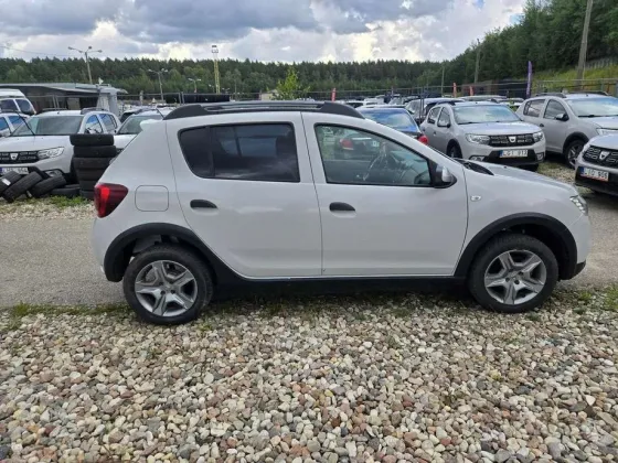Продажа Dacia Sandero II Рестайлинг, 2020 г., Минск Минск