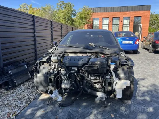Продажа Volkswagen Arteon I, 2019 г., Брест Брест