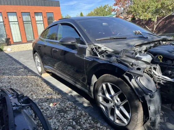 Продажа Volkswagen Arteon I, 2019 г., Брест Брест