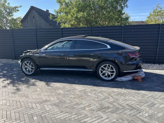 Продажа Volkswagen Arteon I, 2019 г., Брест Брест